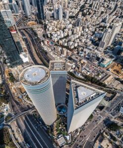 תל אביב שלנו