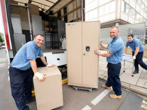 הובלות באשדוד