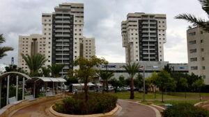 הובלות בבאר יעקב